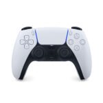 La manette DualSense pour PlayStation 5