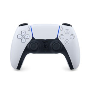 La manette DualSense pour PlayStation 5