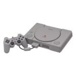 Console Sony PlayStation sortie en 1994