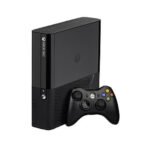 Console Microsoft Xbox 360 E sortie en 2013