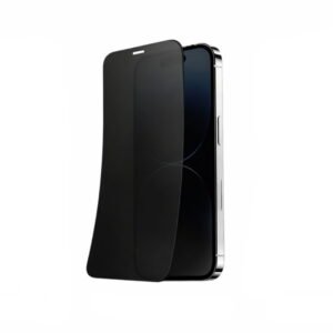 Film hydrogel privacy