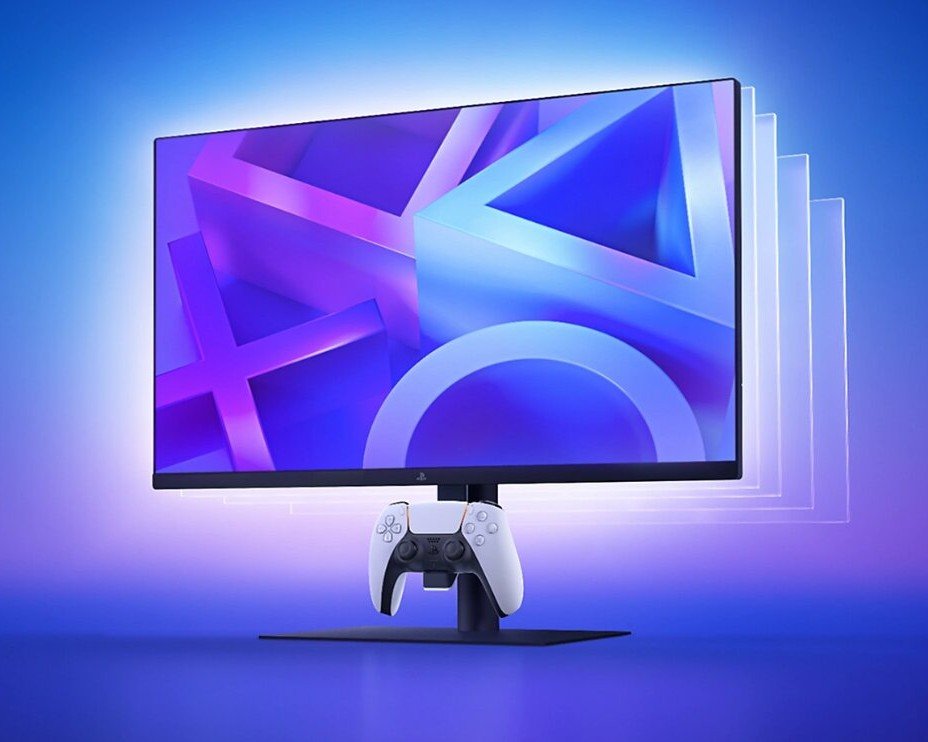 PlayStation Monitor 27inh