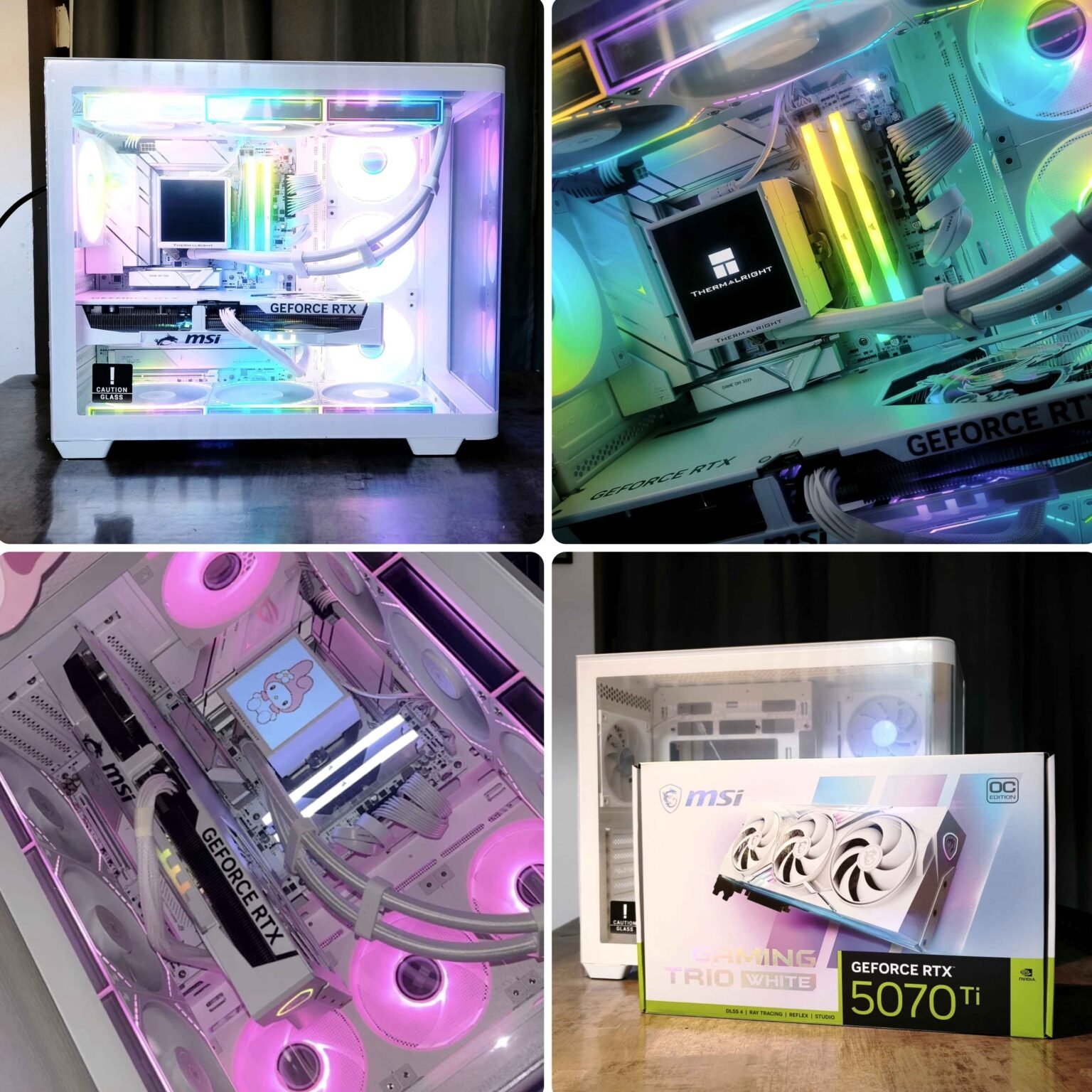 Montage pc 4